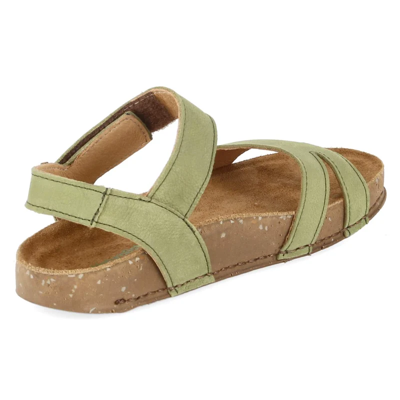 Sandalen BALANCE Grün