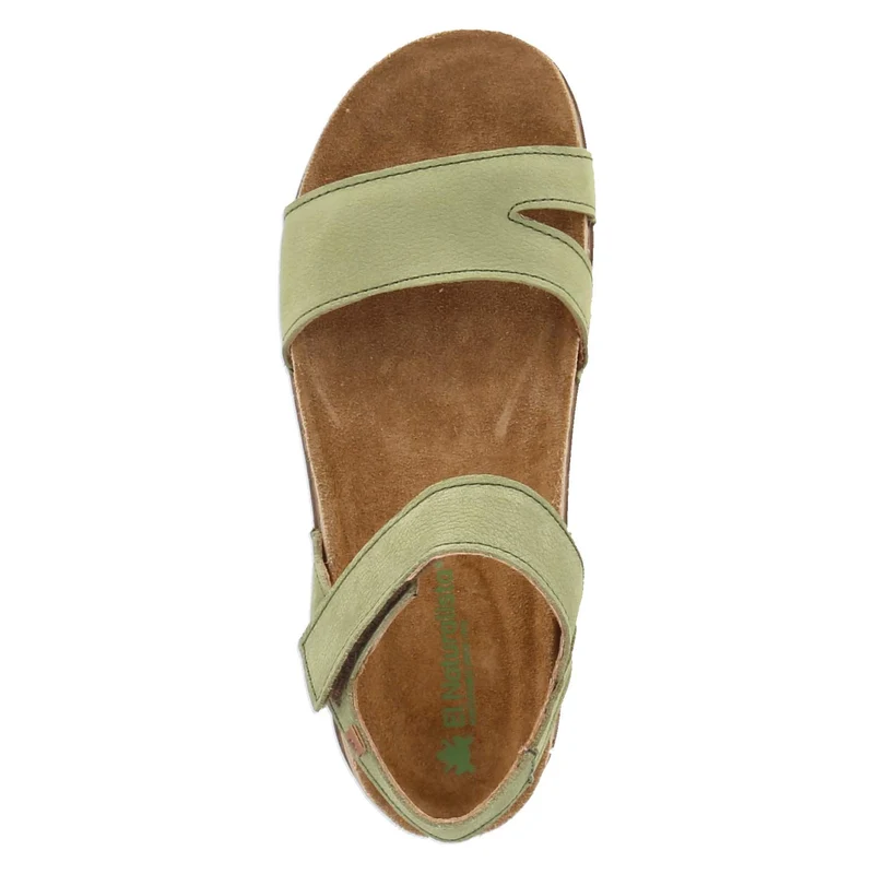 Sandalen BALANCE Grün