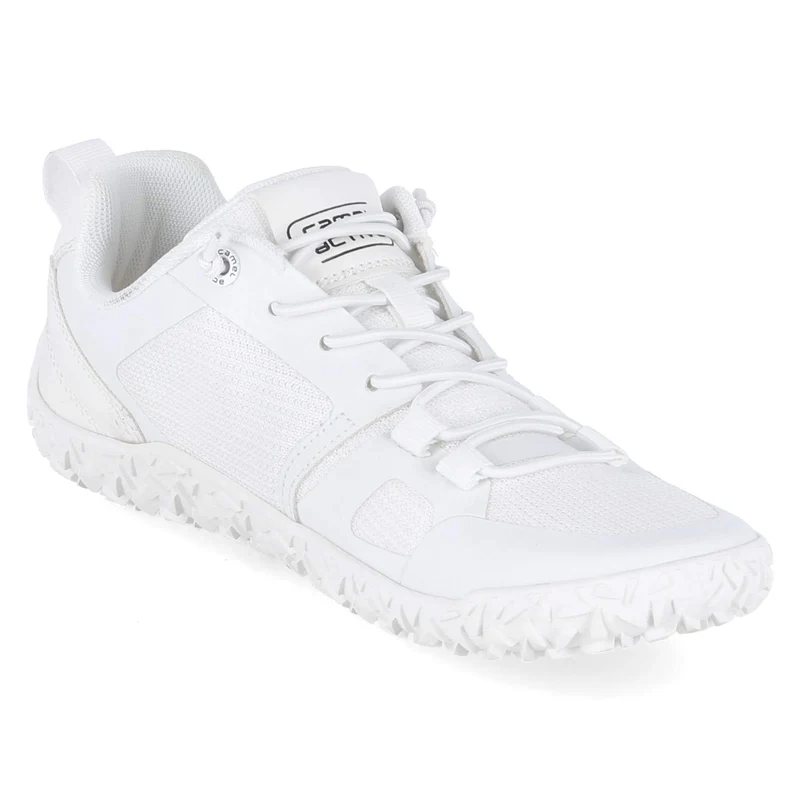 Low Sneaker ISLAND Weiß