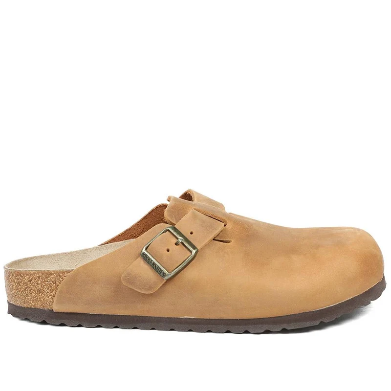 Boston Clogs - BIRK39503 / 325 358