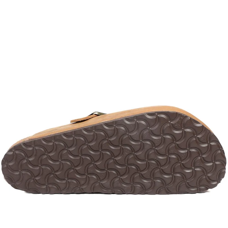 Boston Clogs - BIRK39503 / 325 358 - Cognac