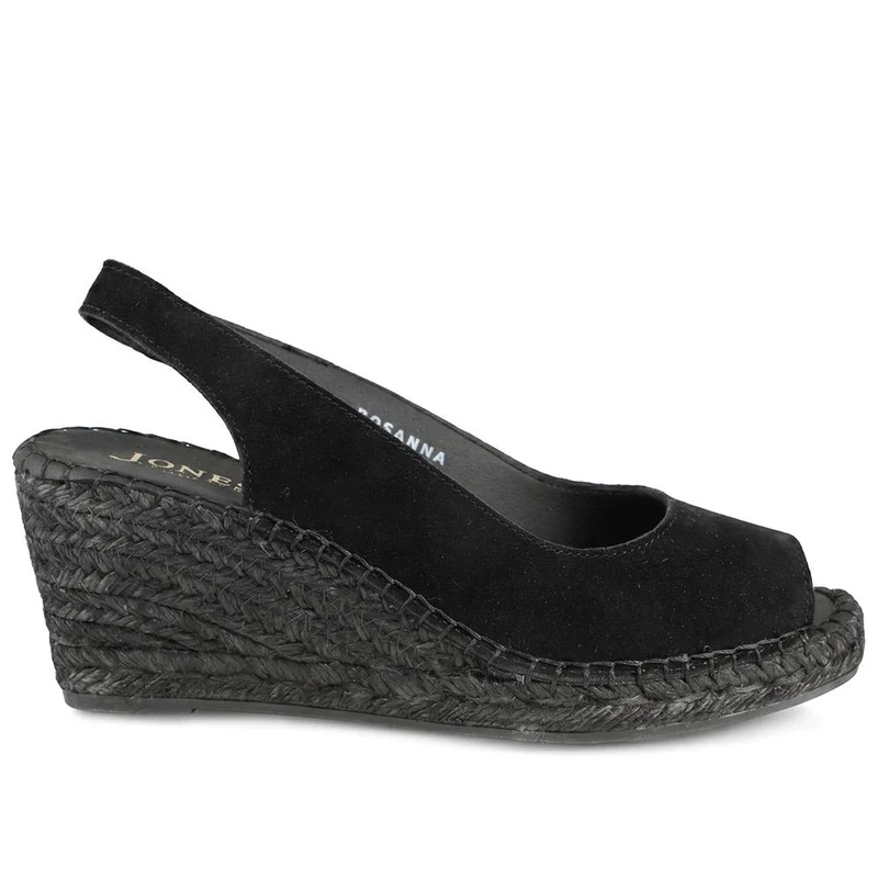 Rosanna Slingback Wedges - ROSANNA / 318 559