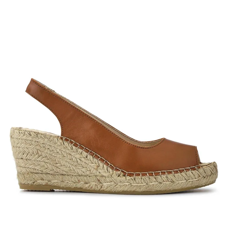 Rosanna Slingback Wedges - ROSANNA / 318 559