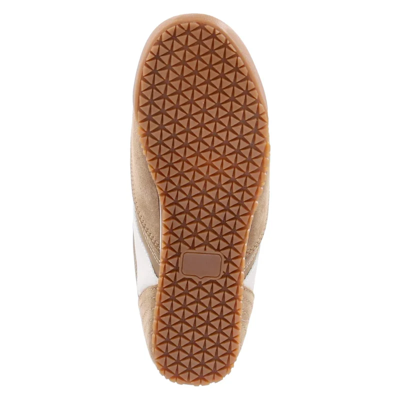 Low Sneaker Beige