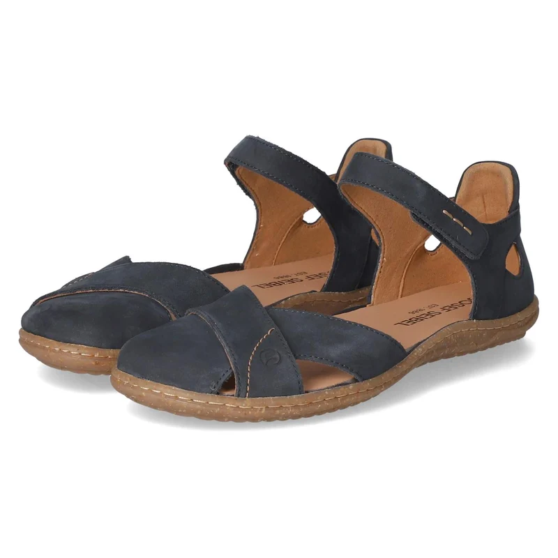 Sandalen CAITLYN 05 Blau