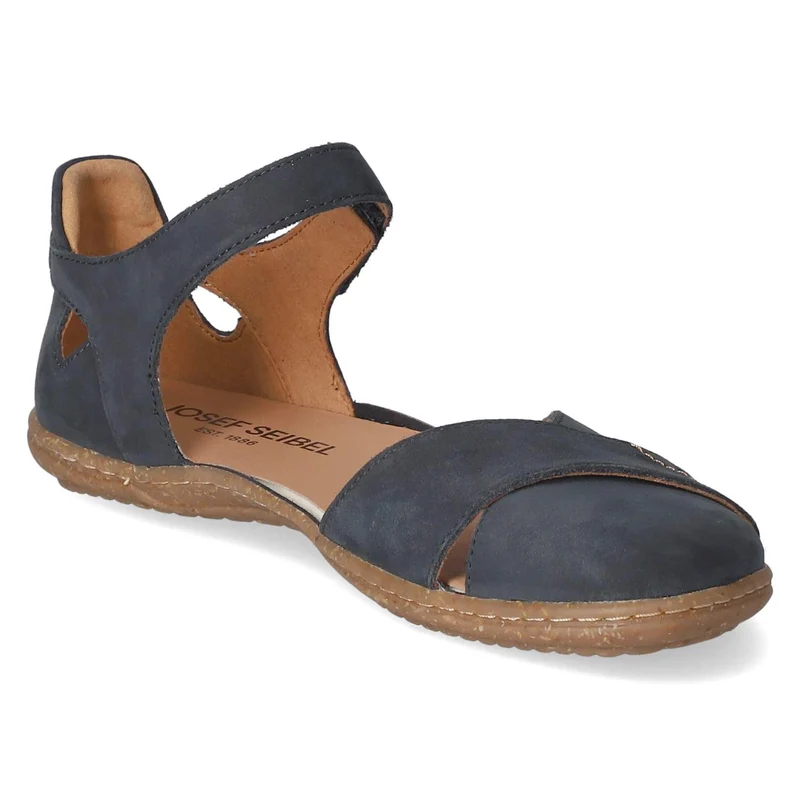 Sandalen CAITLYN 05 Blau