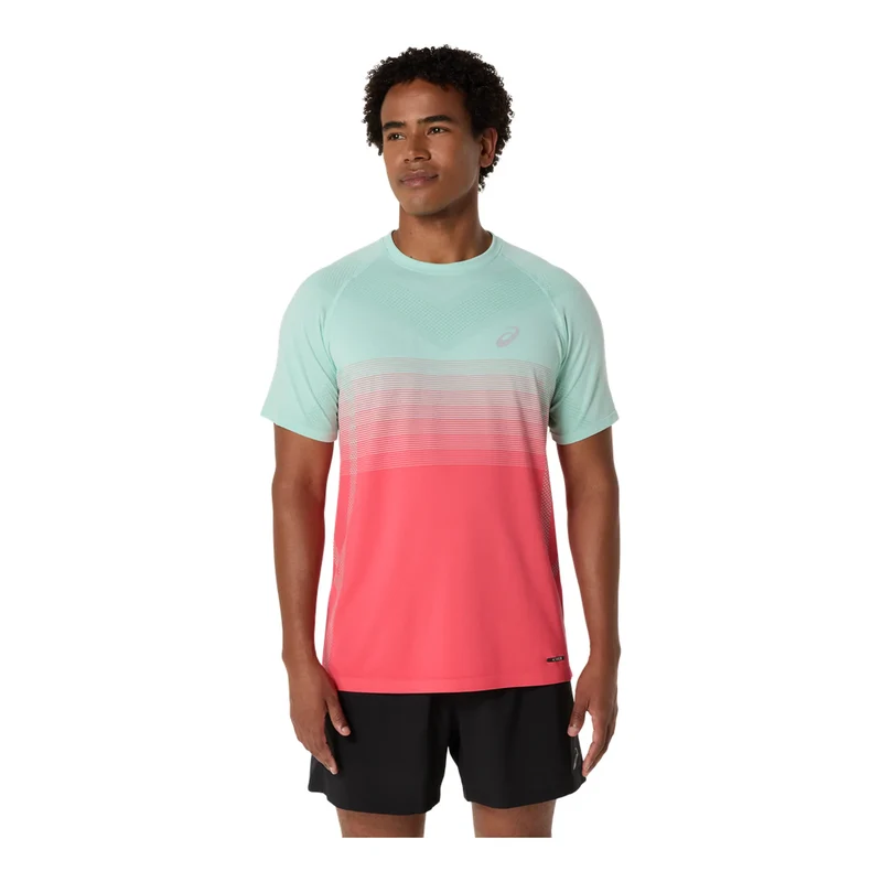 SEAMLESS SS TOP