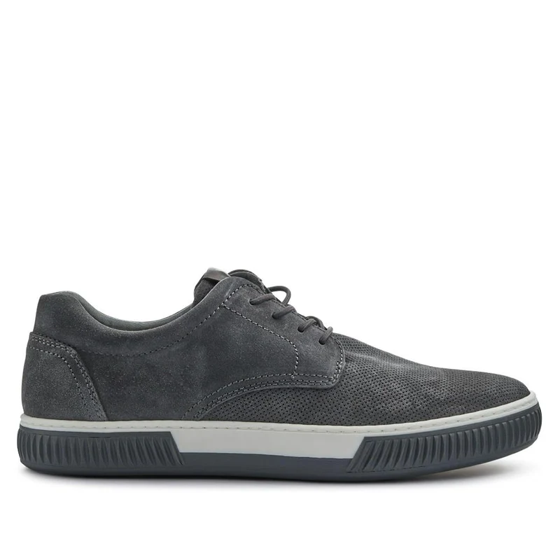 Seaford Suede Trainers - SEAFORD / 325 136