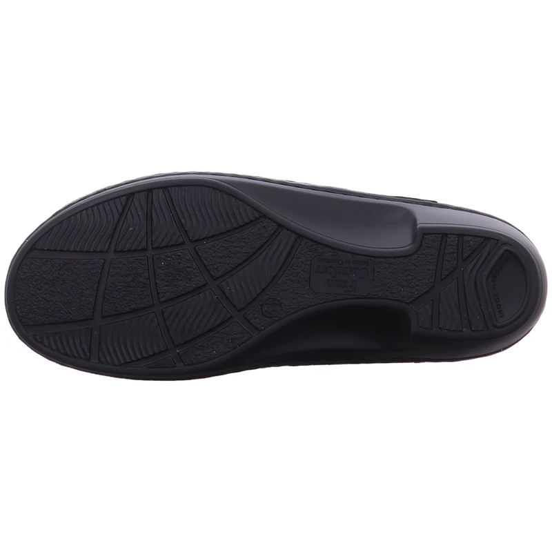 FinnComfort Pantolette Canzo bordo