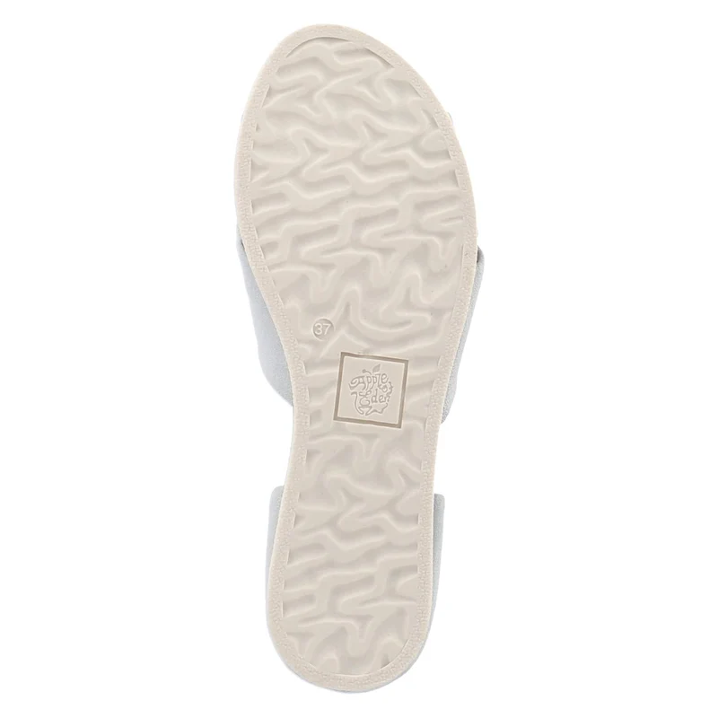 Sandalen CHIUSI Grün