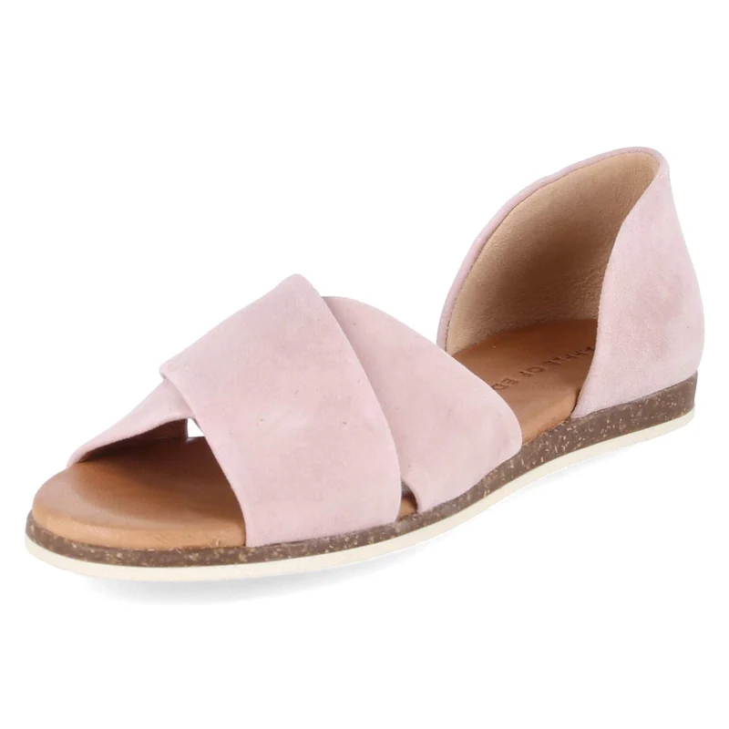 Sandalen CHIUSI Rosa