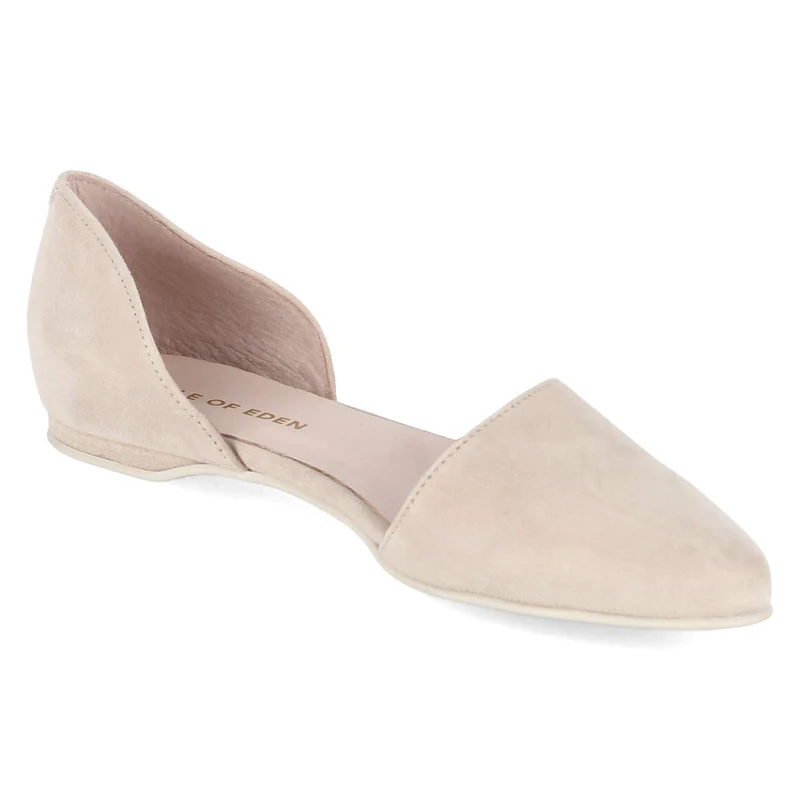 Ballerinas BLONDIE Beige