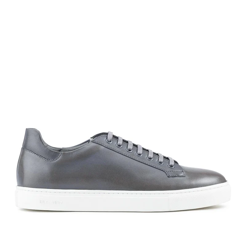 Simon Leather Men's Trainers - SIMON / 319 270