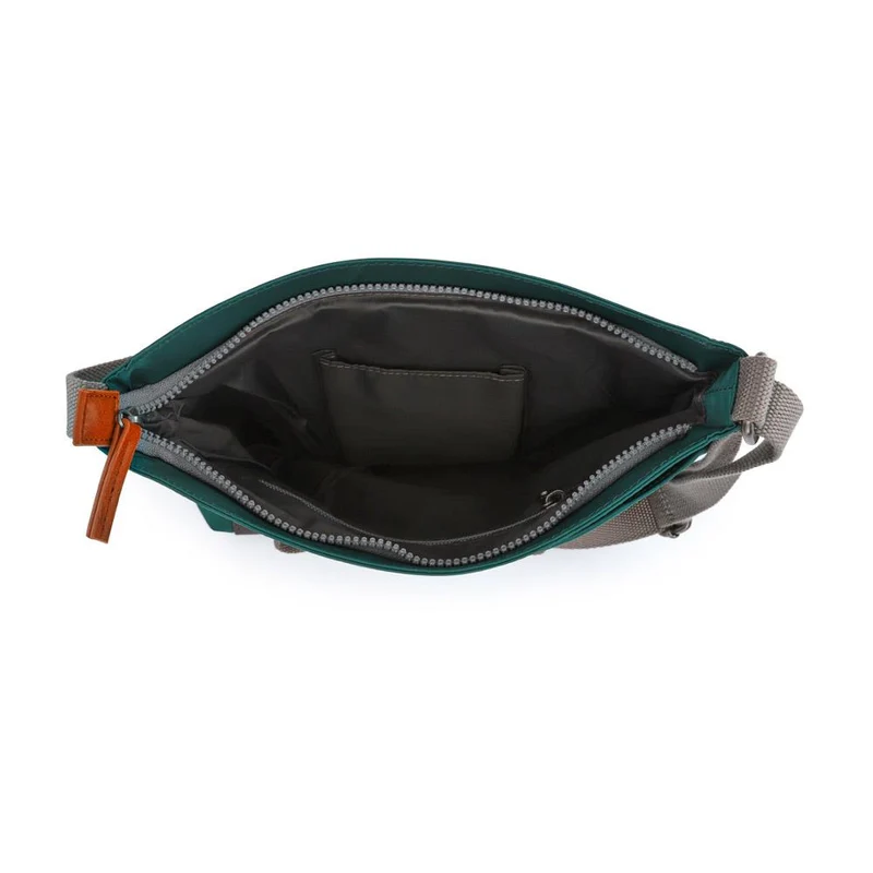 Kennington Cross-Body Bag - ROKA41503 / 327 658 - Teal