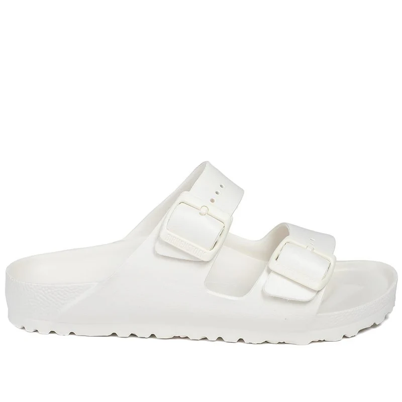 Buckle Mule Sandals - BIRK43501 / 328 792