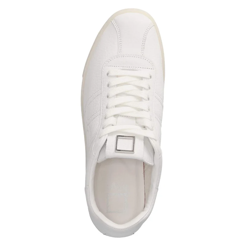 Low Sneaker Weiß