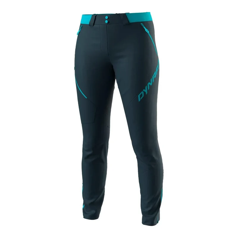 Transalper Dynastretch Hose Damen