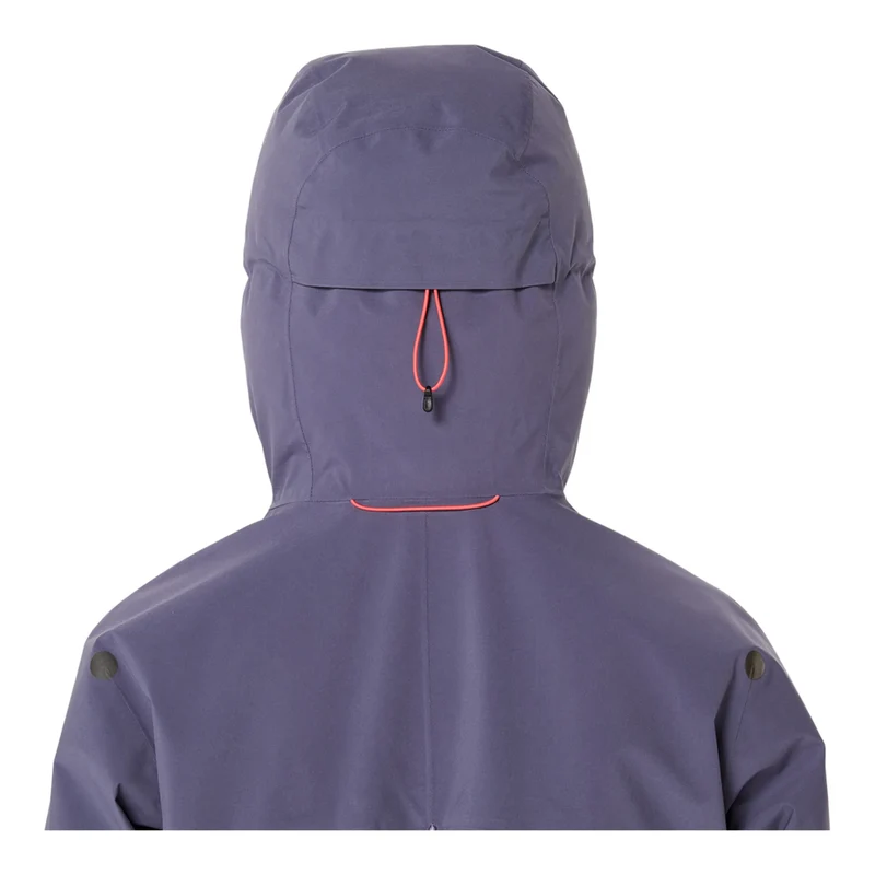 METARUN WATERPROOF JACKET