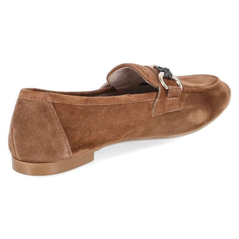 Loafer IVY Braun