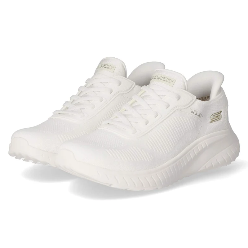 Slip-On Sneaker CURRENT MUSE Weiß