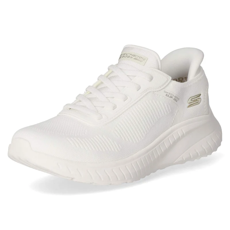 Slip-On Sneaker CURRENT MUSE Weiß