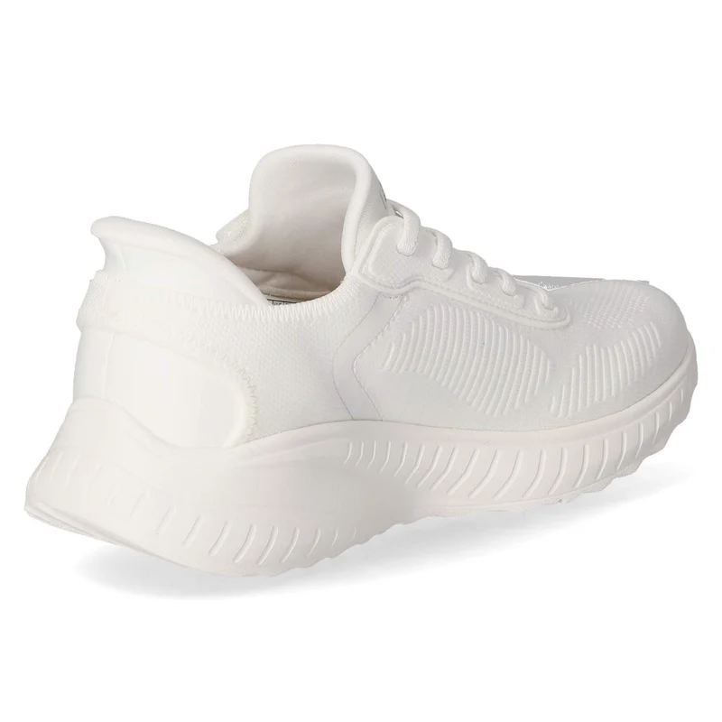 Slip-On Sneaker CURRENT MUSE Weiß