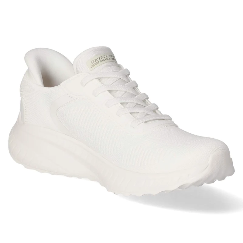 Slip-On Sneaker CURRENT MUSE Weiß