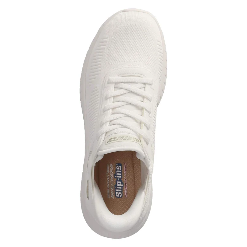 Slip-On Sneaker CURRENT MUSE Weiß