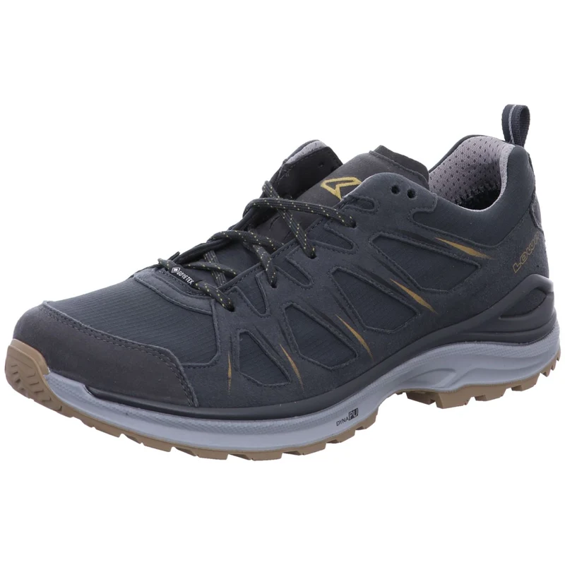 Lowa Wanderschuh INNOX EVO II GTX grau