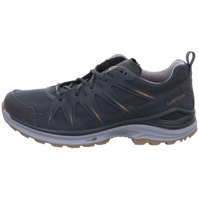 Lowa Wanderschuh INNOX EVO II GTX grau