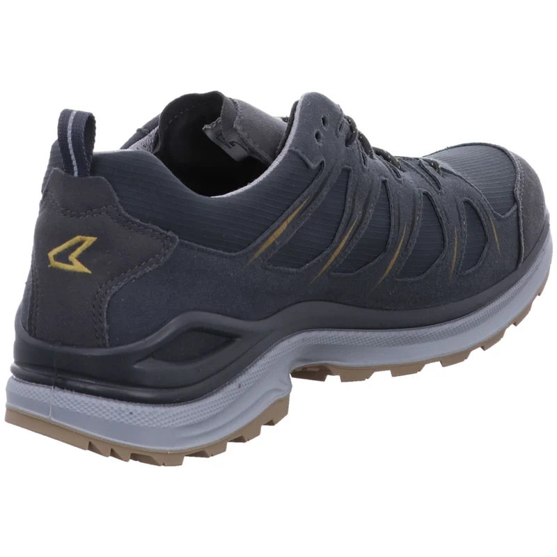 Lowa Wanderschuh INNOX EVO II GTX grau