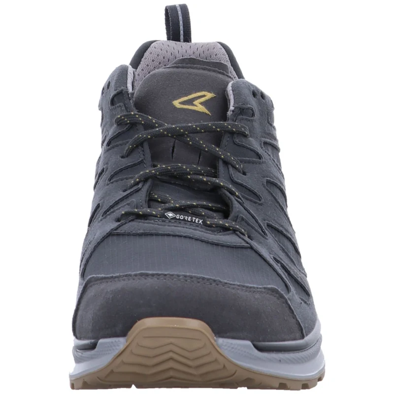 Lowa Wanderschuh INNOX EVO II GTX grau