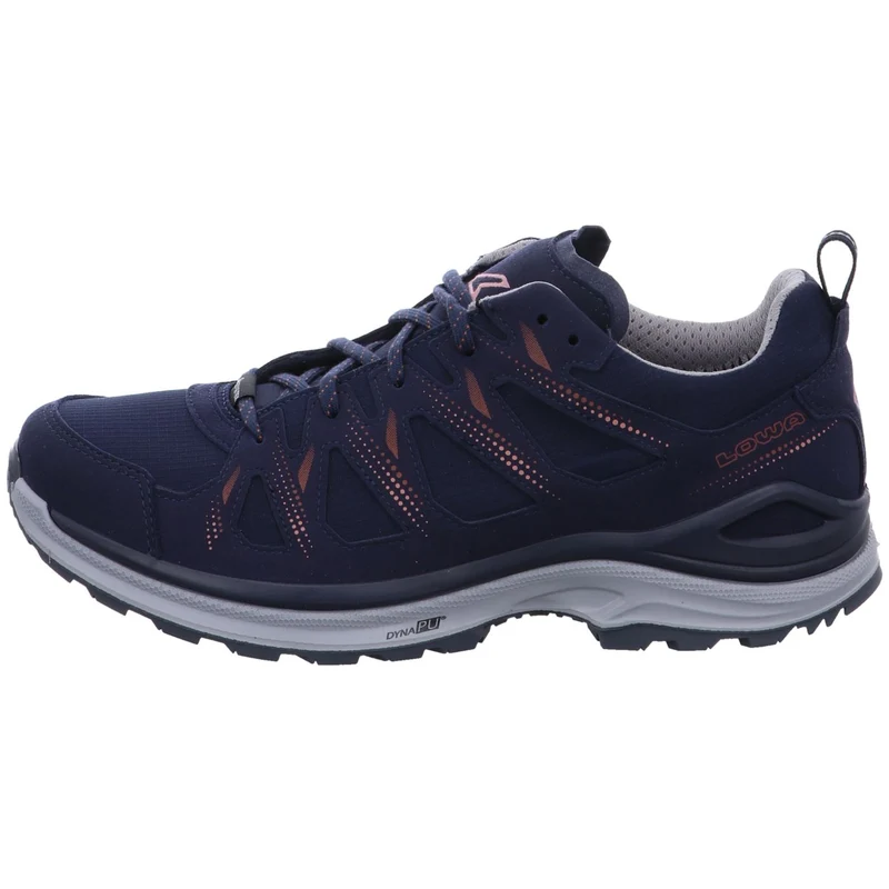 Lowa Wanderschuh INNOX EVO II GTX WS blau