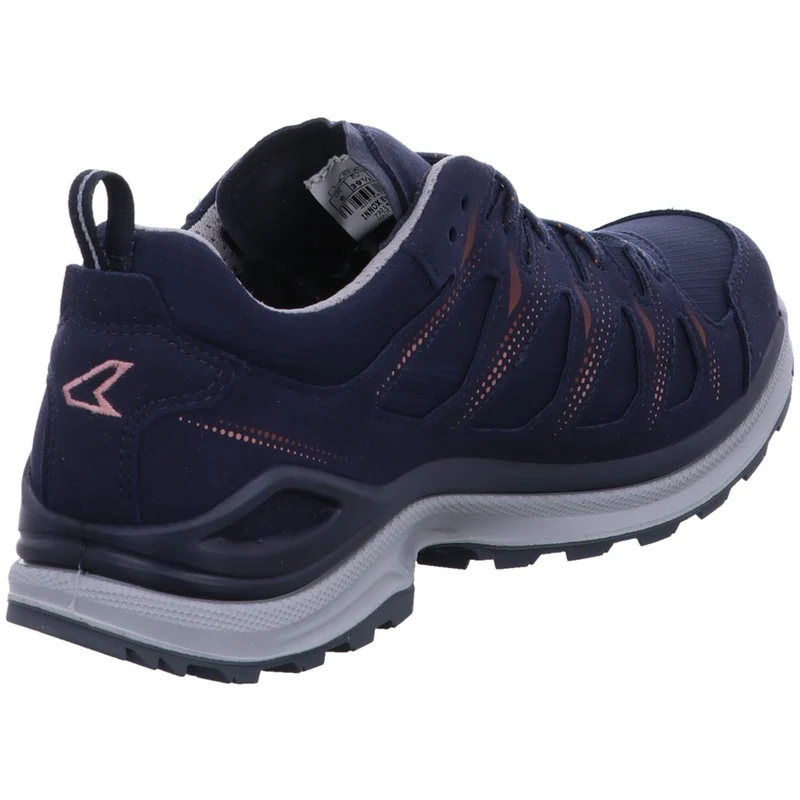 Lowa Wanderschuh INNOX EVO II GTX WS blau