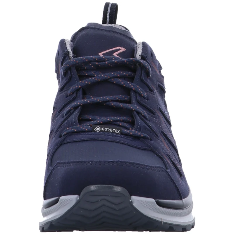 Lowa Wanderschuh INNOX EVO II GTX WS blau