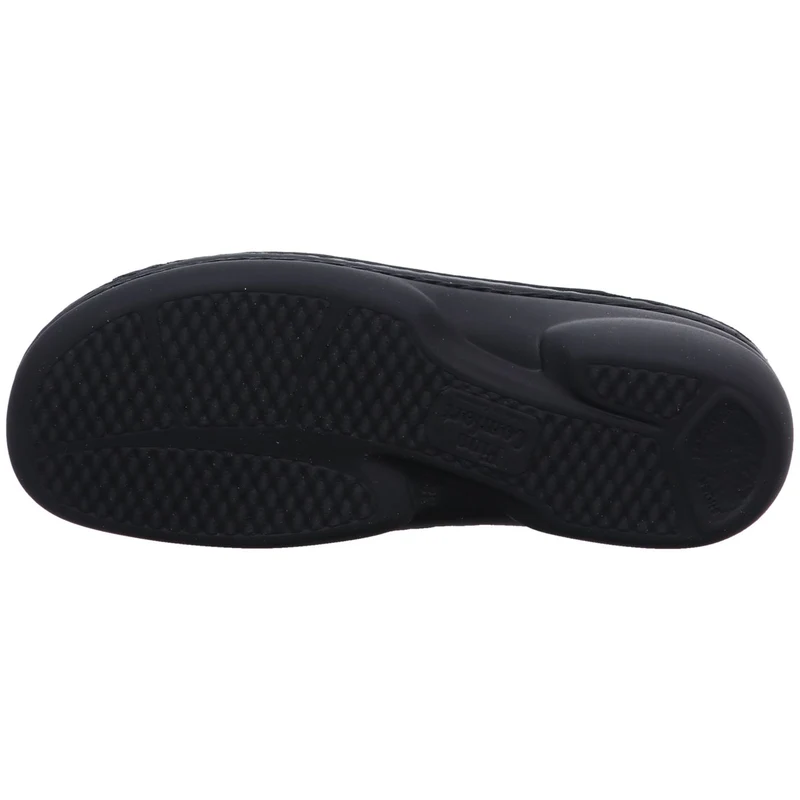 FinnComfort Pantolette KOS blau