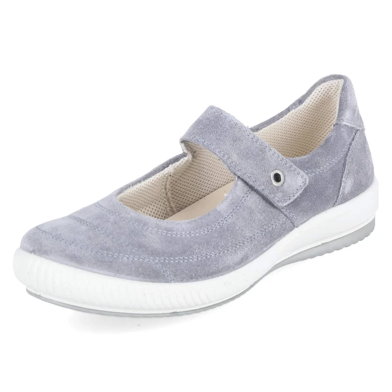 Ballerinas TANARO5.0 Blau