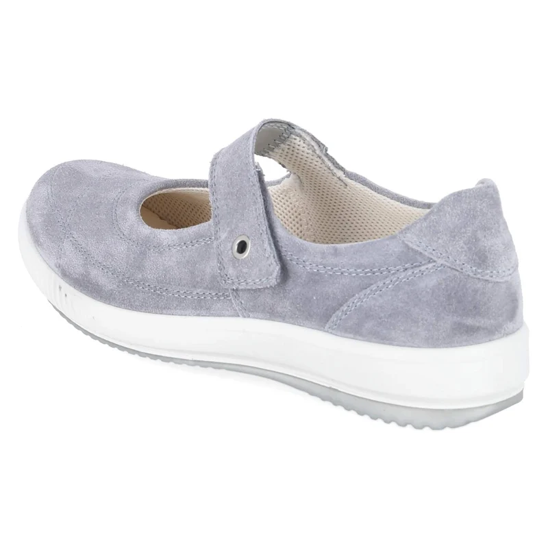 Ballerinas TANARO5.0 Blau