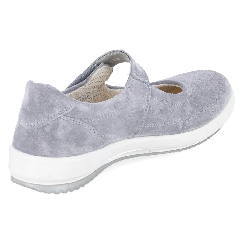 Ballerinas TANARO5.0 Blau