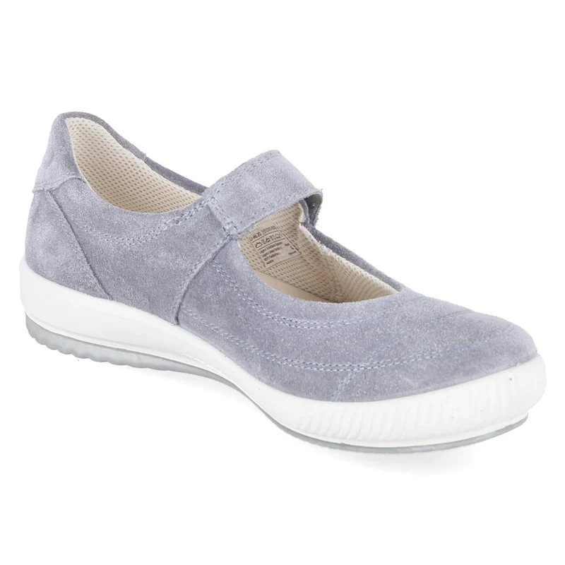 Ballerinas TANARO5.0 Blau