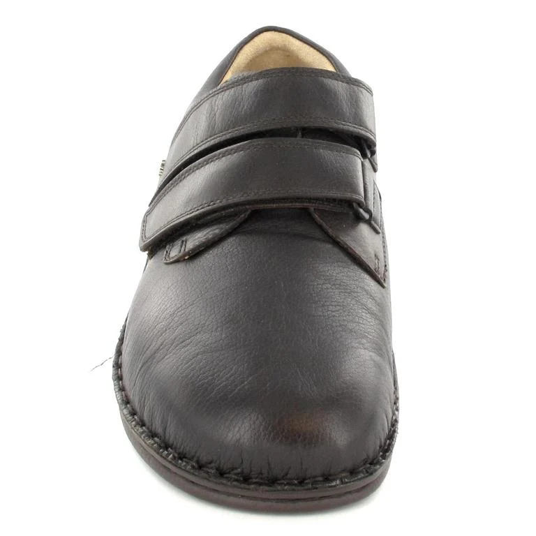 FinnComfort Slipper Prophylaxe 96103 d'braun