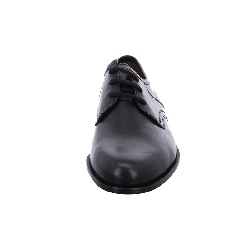 Sioux Schnürschuh Rochester schwarz