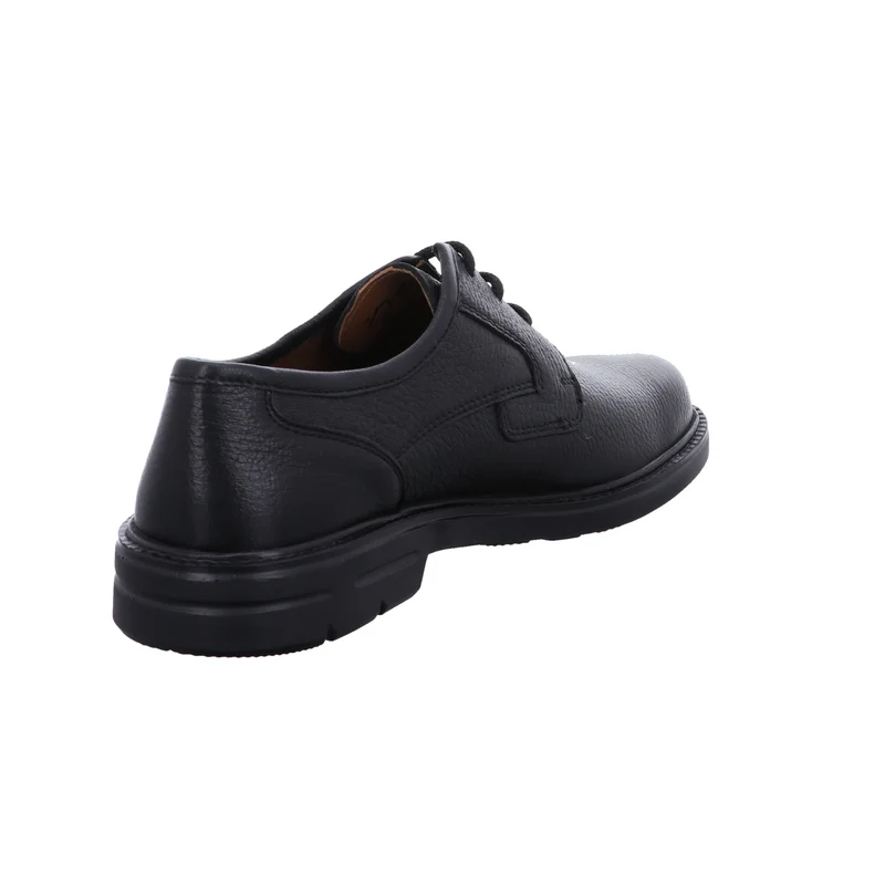 Sioux Schnürschuh Mathias schwarz