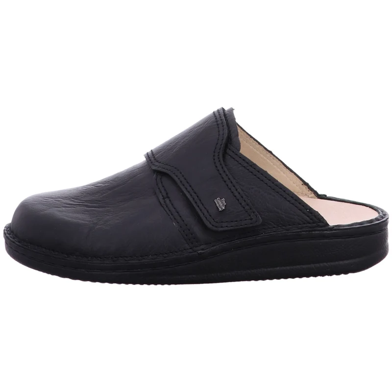 FinnComfort Pantolette Amalfi schwarz