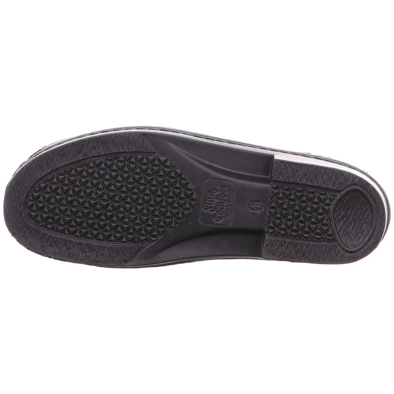 FinnComfort Sandale Costa schwarz