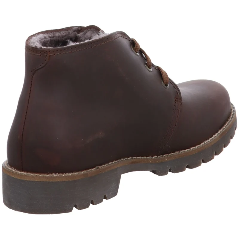Panama Jack Boot Bota Panama Igloo C5 braun