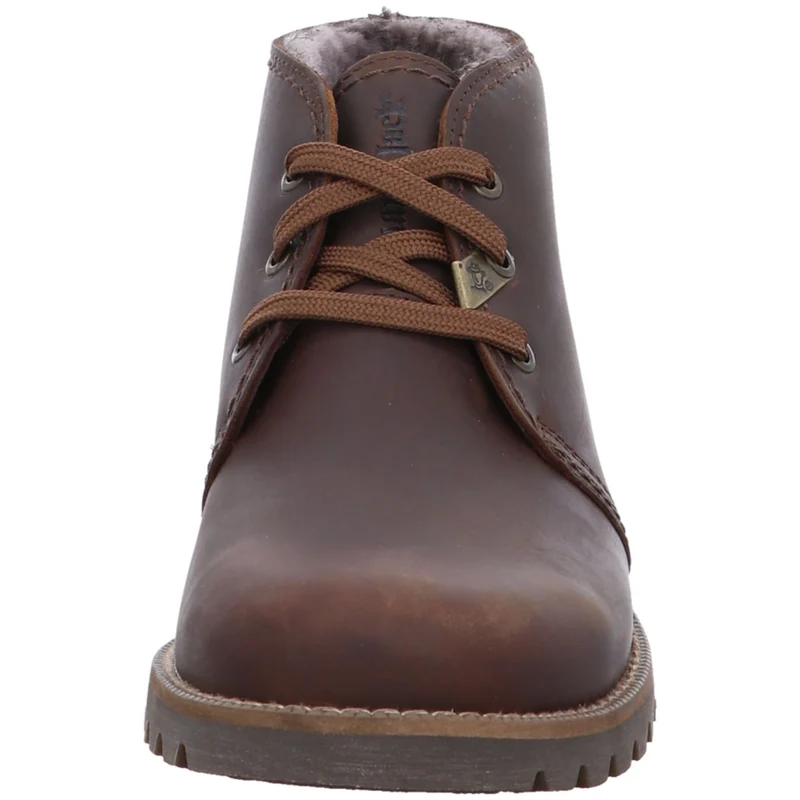 Panama Jack Boot Bota Panama Igloo C5 braun