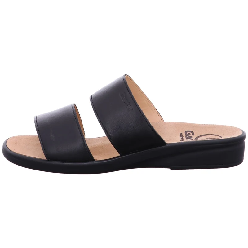 Ganter Pantolette Sonnica schwarz