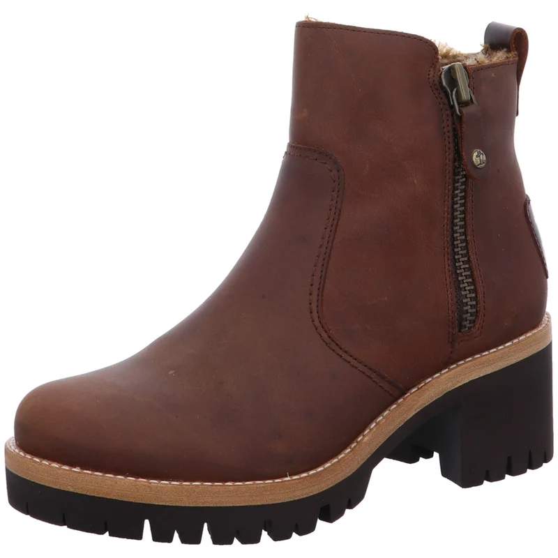 Panama Jack Stiefelette Pauline B9 braun