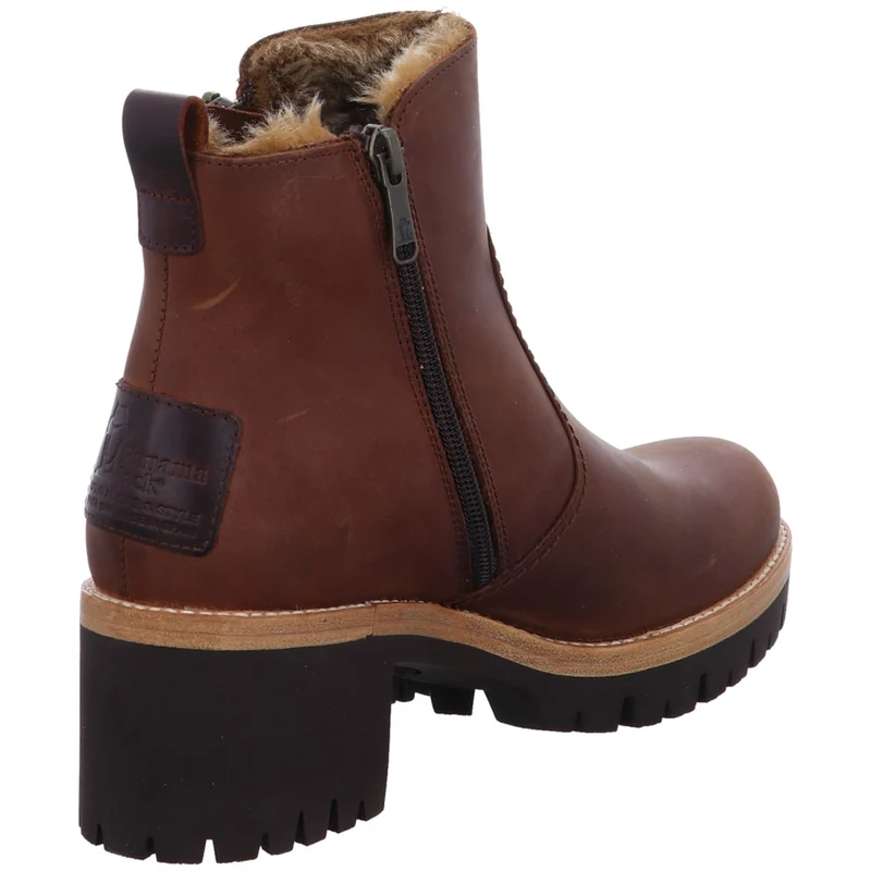 Panama Jack Stiefelette Pauline B9 braun